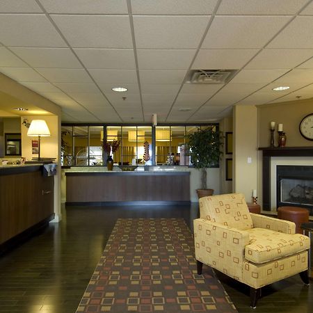 Hampton Inn Corydon מראה פנימי תמונה