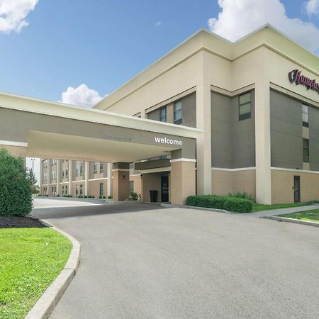 Hampton Inn Corydon מראה חיצוני תמונה