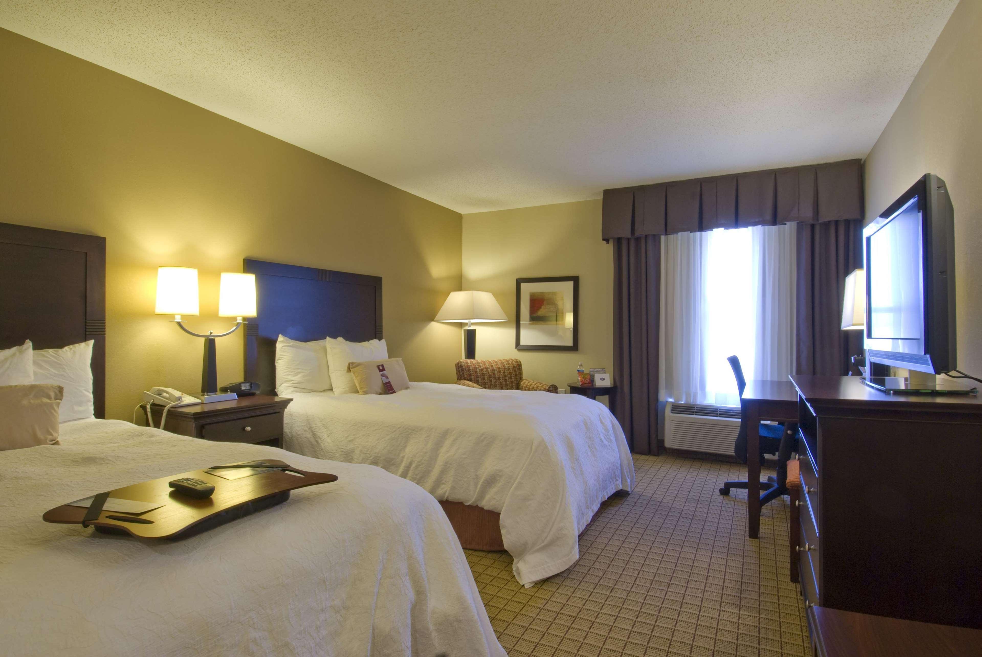 Hampton Inn Corydon חדר תמונה