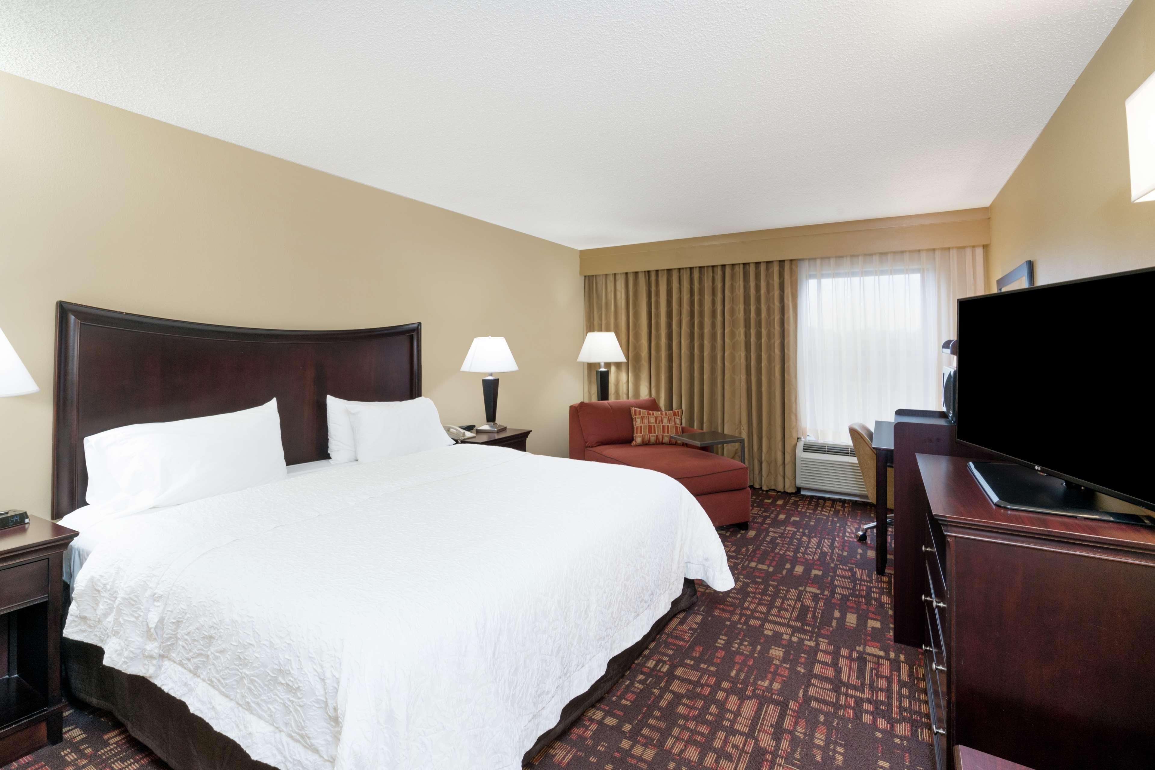 Hampton Inn Corydon מראה חיצוני תמונה