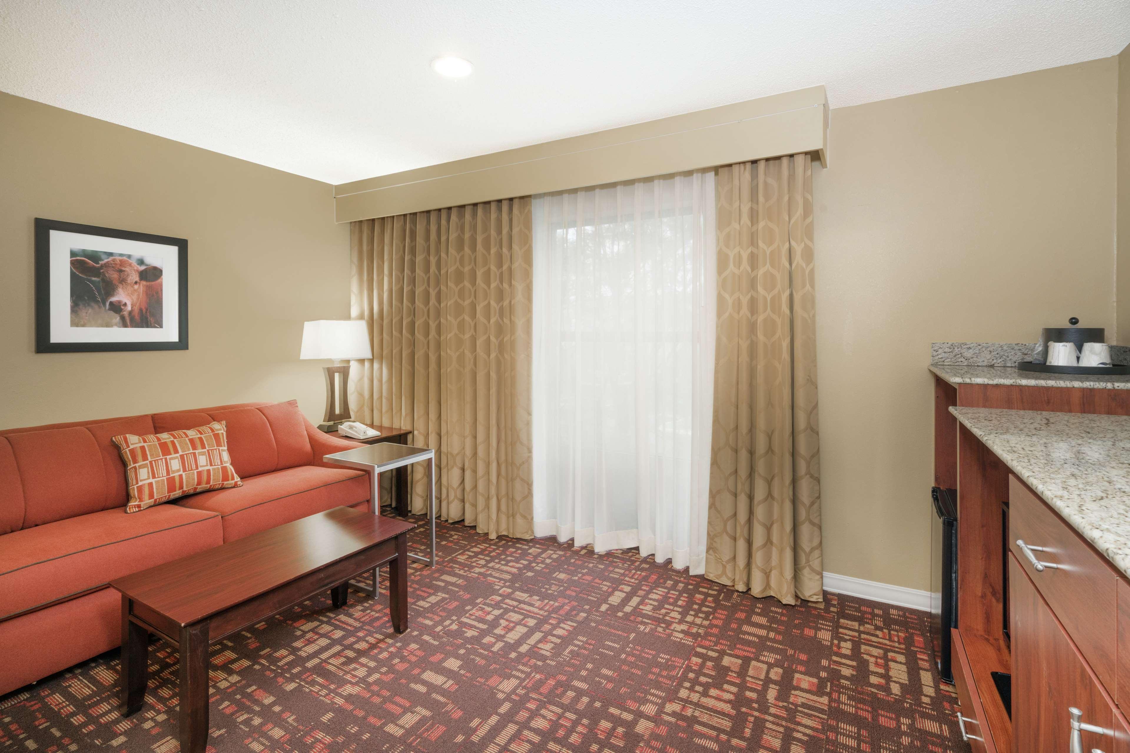 Hampton Inn Corydon מראה חיצוני תמונה