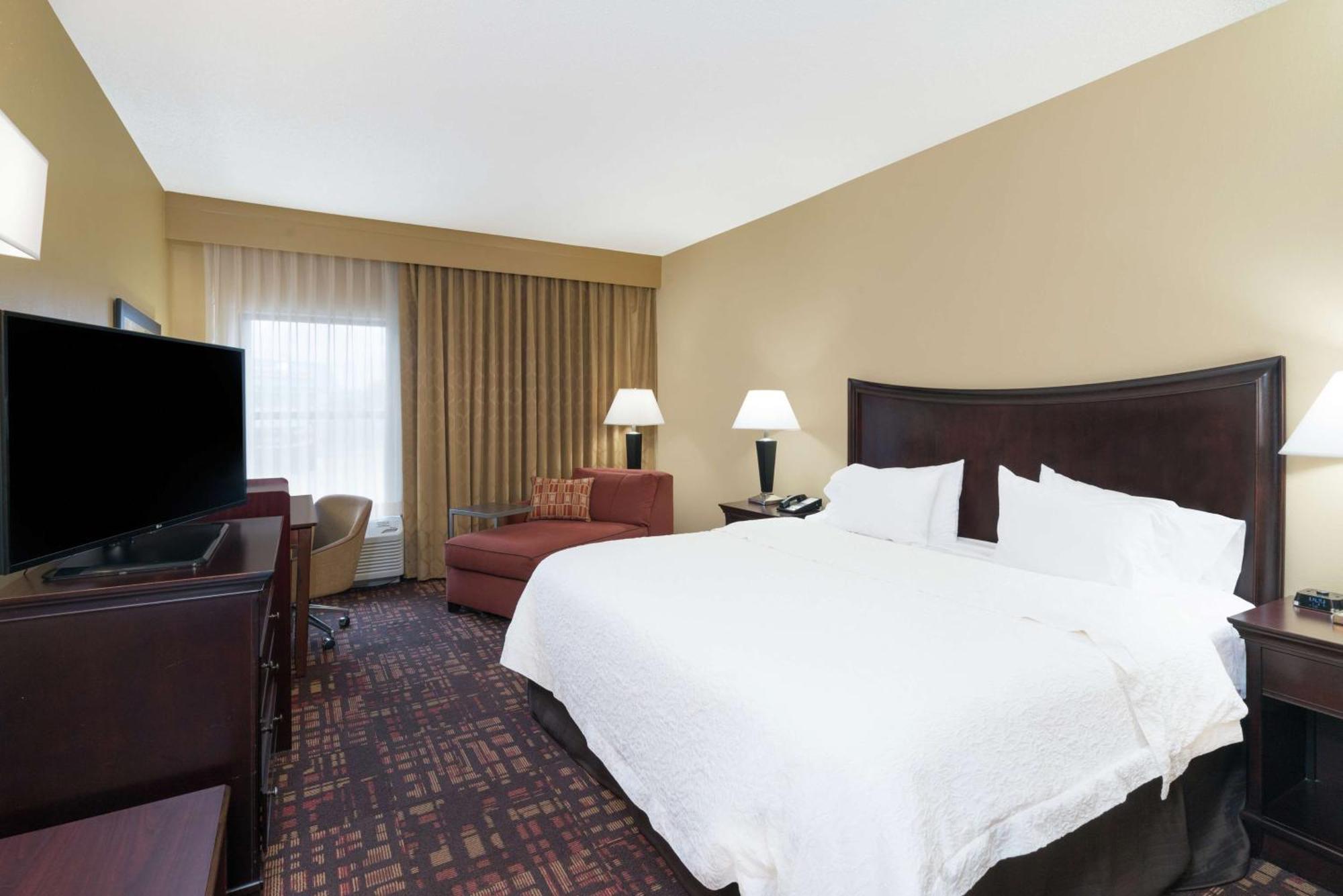 Hampton Inn Corydon מראה חיצוני תמונה