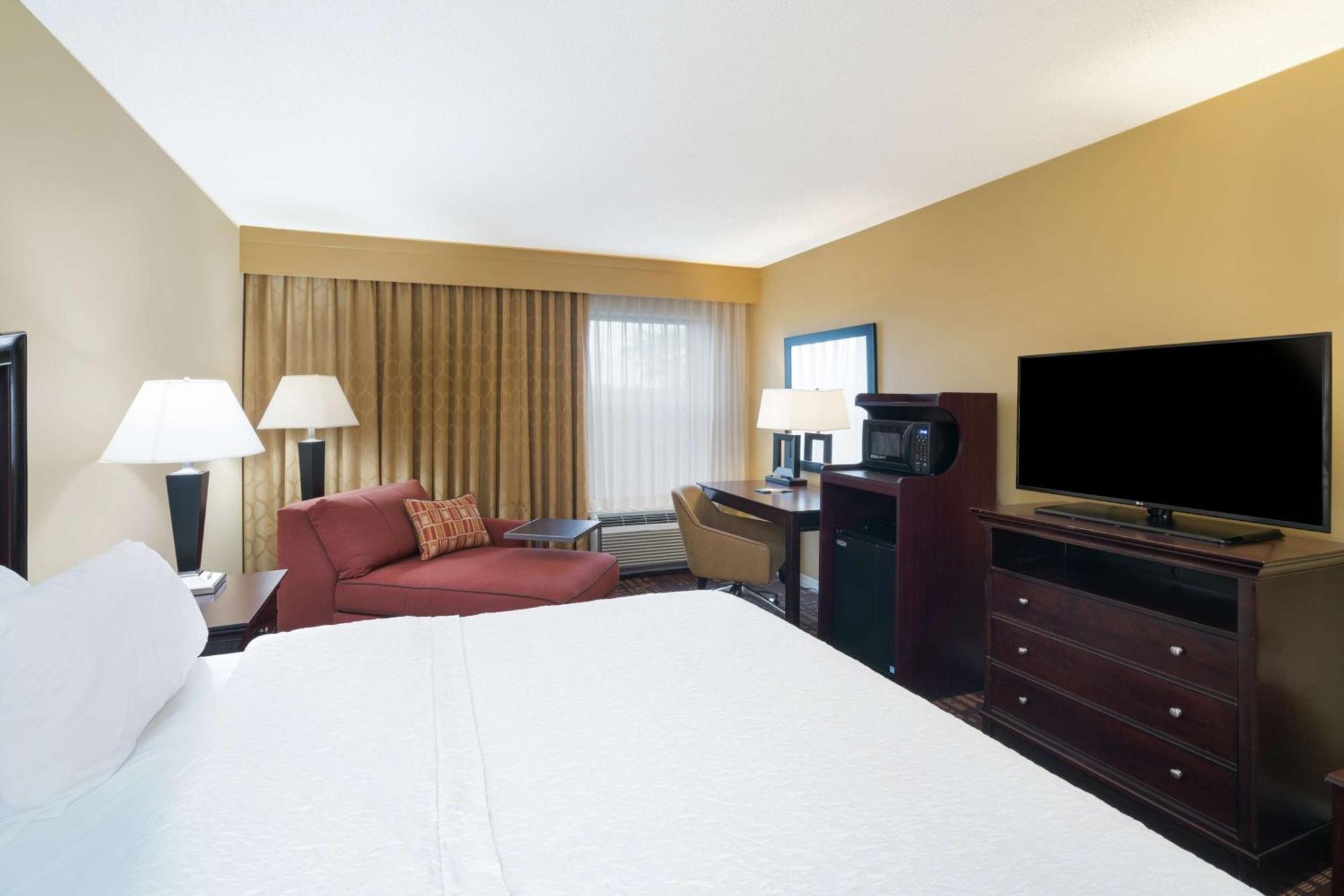 Hampton Inn Corydon מראה חיצוני תמונה