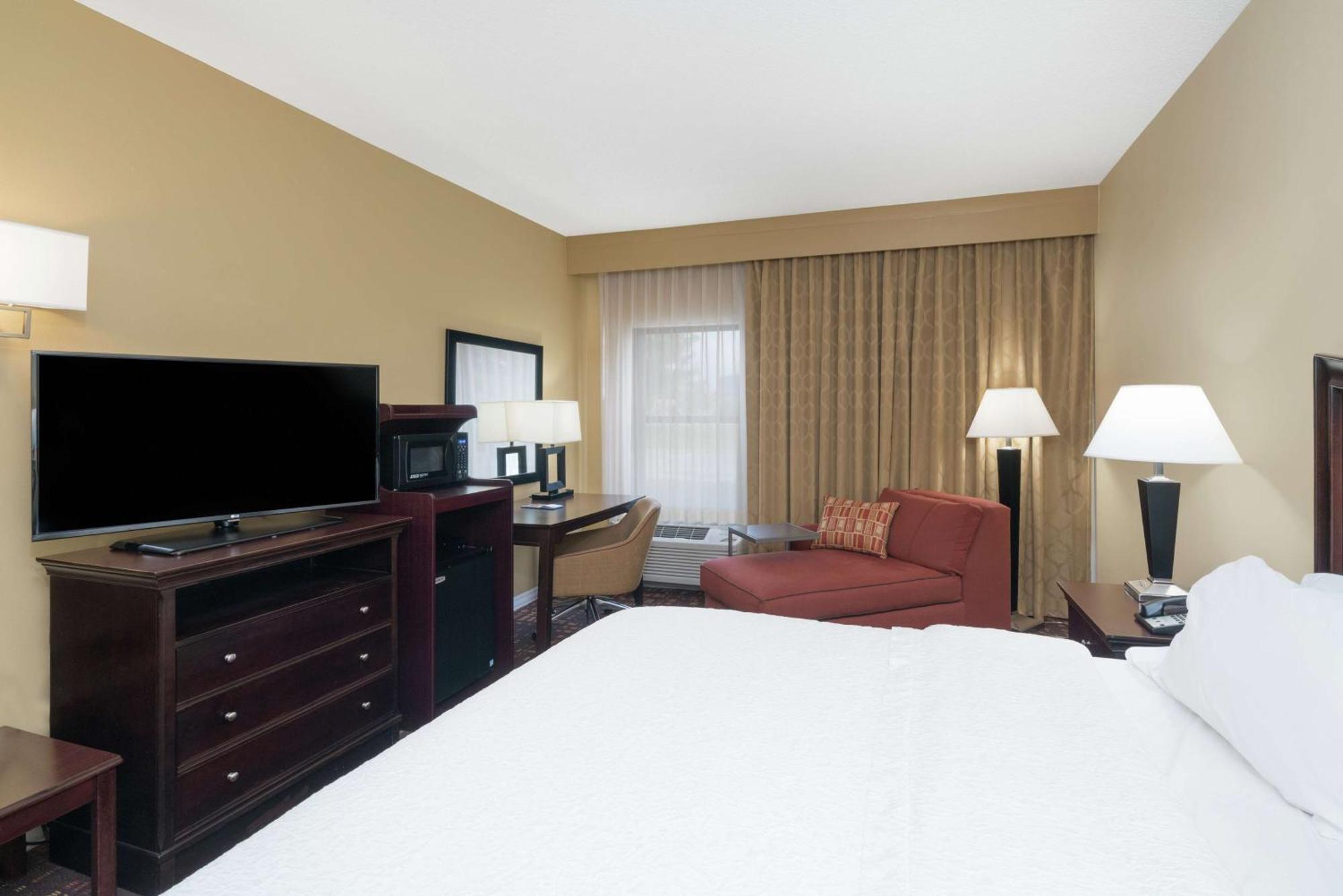 Hampton Inn Corydon מראה חיצוני תמונה