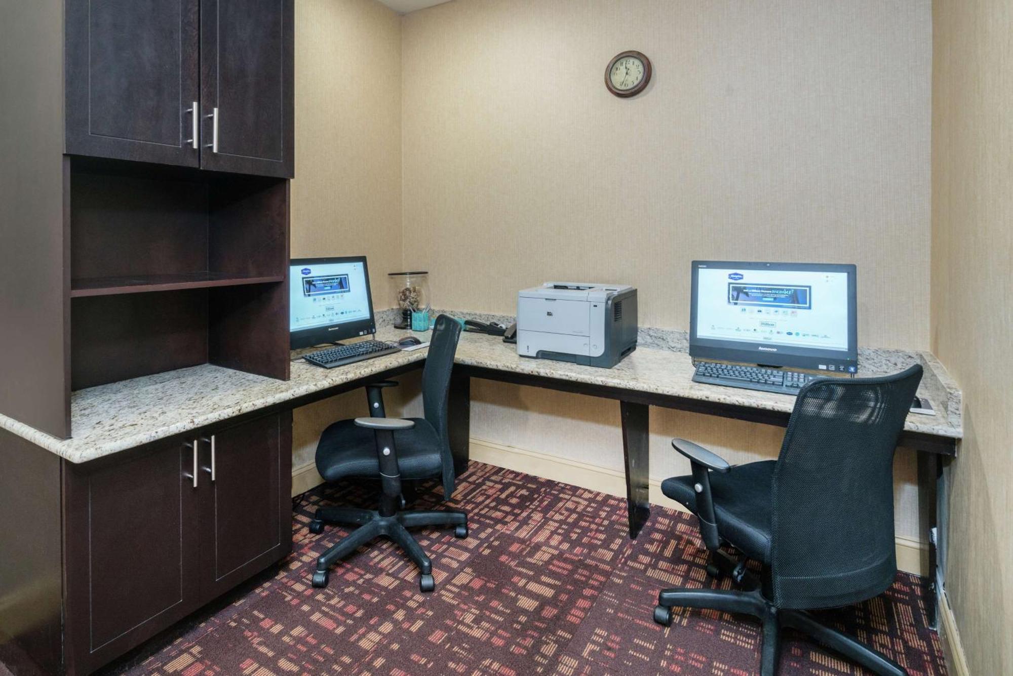 Hampton Inn Corydon מראה חיצוני תמונה